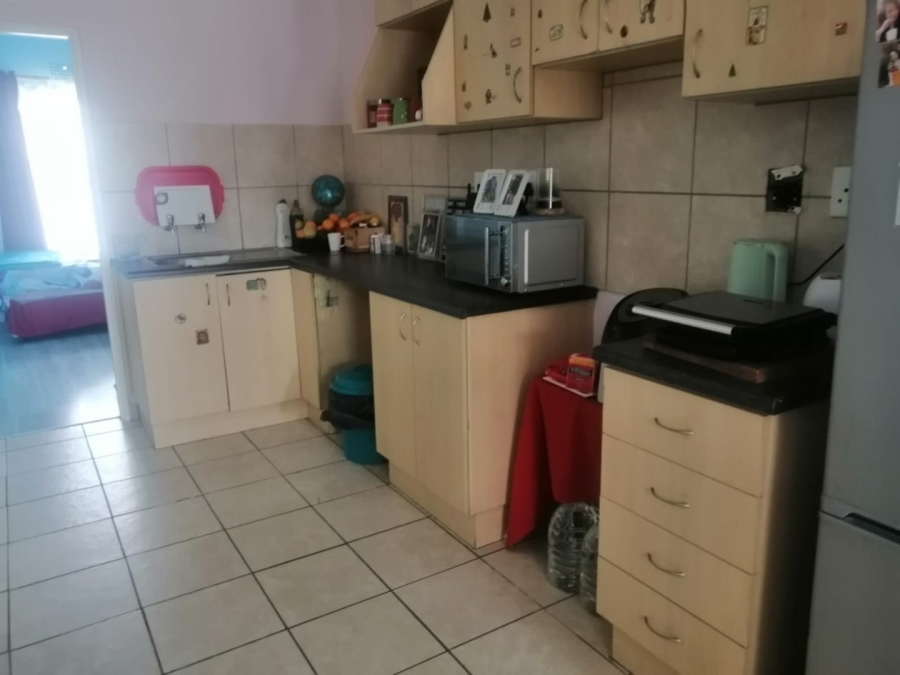 To Let 2 Bedroom Property for Rent in Kuils River South Western Cape